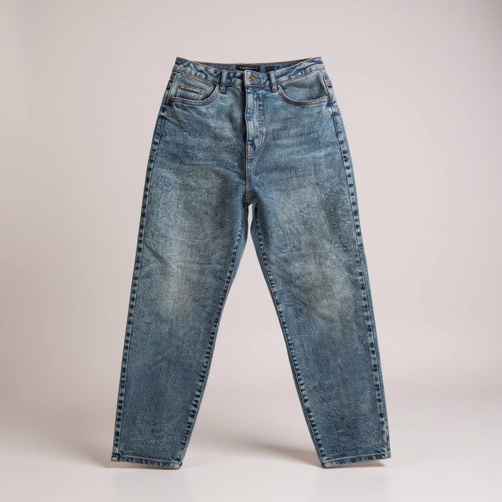Vero Moda Classic Blue Women's Jeans - Picture 1 of 3